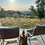 Modern With Panoramic Views At Nesfjellet * Nesbyen
