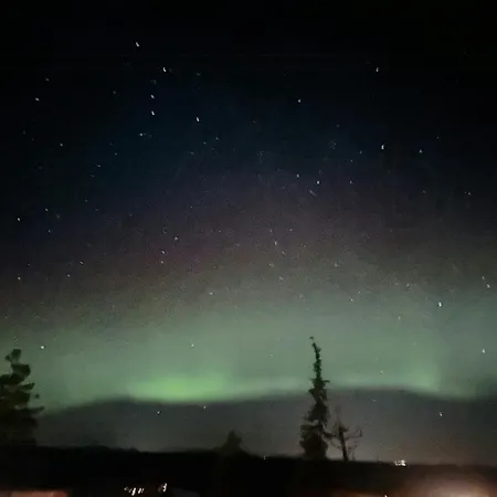 Modern With Panoramic Views At Nesfjellet